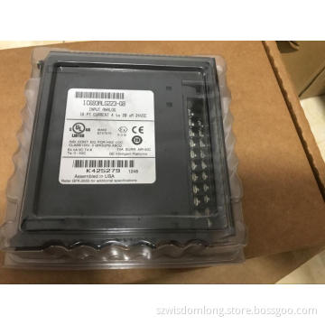GE IC693ALG223 NEW IN STOCK